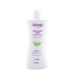a soap-free wash indicated for soothing intimate irritation.