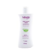 a  soap-free  wash  indicated  for  soothing  intimate  irritation.