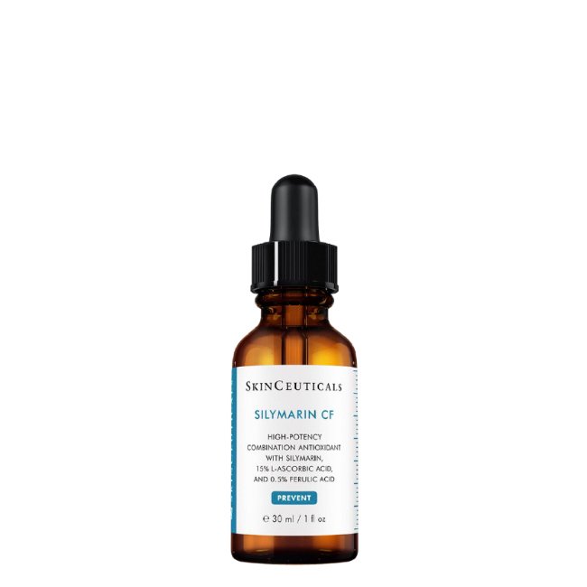 skinceuticalssilymarincf.jpg SkinCeuticals Silymarin CF Sérum 30ml - Image 1