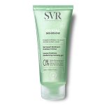 a cleansing gel indicated for fighting body odors and sweating.