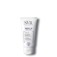 a nourishing cream indicated for preventing roughness