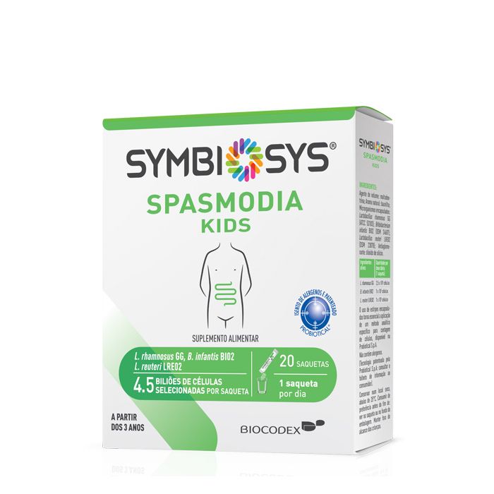 symbiosysspasmodiakids-saquetas.jpg シンビオシス スパスモデイ キッズサシェ 20個入り - 画像 (1)