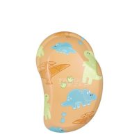 Product  container  of  Tangle  Teezer  The  Original  Mini  Detangler  by  Tangle  Teezer,  a  hairbrush  indicated  for  removing  knots.