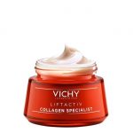 Vichy Liftactiv Collagen Specialist 16 Creme de Dia 50ml - Image 3