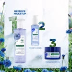 Klorane Organic Cornflower Micellar Water 400ml - Image 3