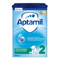 Aptamil Pronutra Advance 2 Leite Transição 800gr