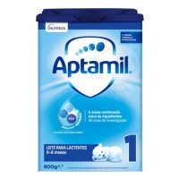 Aptamil Pronutra Advance 1 Leite Lactente 800gr