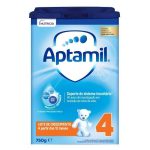 Aptamil Pronutra Advance 4 Leite de Crescimento 750gr