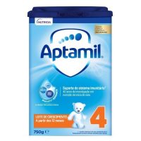 Aptamil Pronutra Advance 4 Leite de Crescimento 750gr