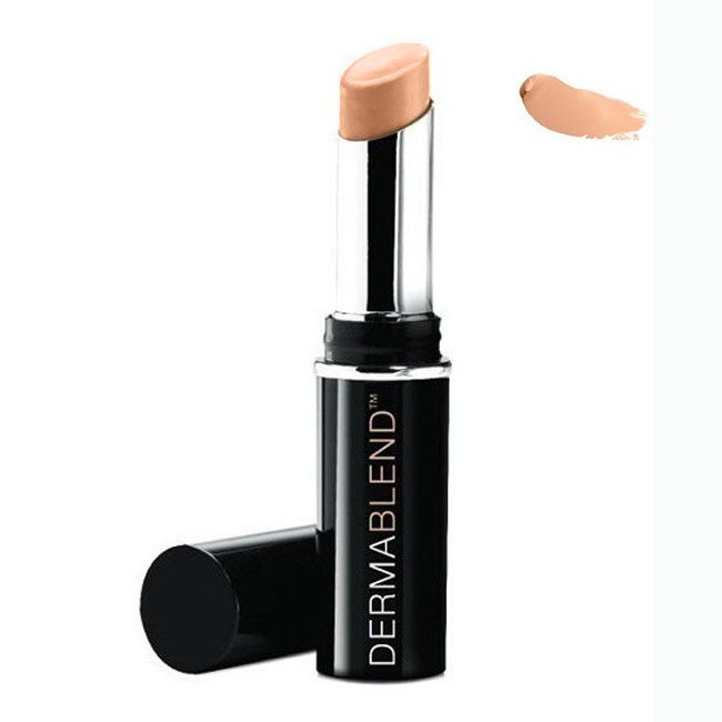 6821991 Vichy Dermablend Sand 35. stick corrector de imperfecciones 4