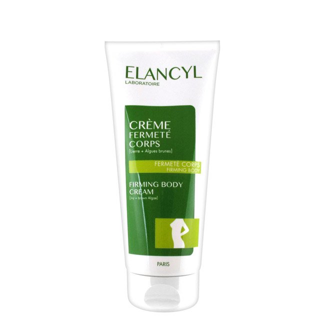 6858860 Elancyl Creme Corporal Multifirmeza 200ml