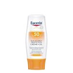 Eucerin Sun Allergy Protect SPF50 Gel-Creme Solar 150ml - Image 3
