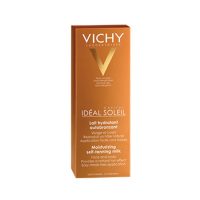 Buy Vichy Capital Soleil Autobronzeador Rosto e Corpo 100 ml Online | In Stock & Worldwide Shipping - Idivia