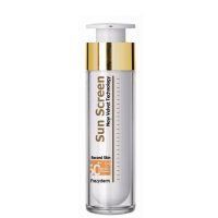Jar  of  Frezyderm  Velvet  Sun  Screen  Face  SPF50