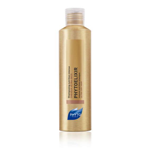 6969550 Phyto Phytoelixir Shampoo Nutrição Intensa 200ml - Image 1