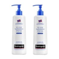 Neutrogena Pack Loção Corporal Hidratação Profunda 2x750ml