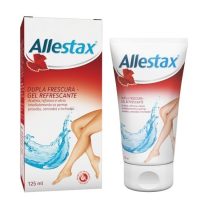 Allestax Gel Refrescante Pernas Cansadas 125ml