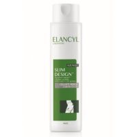 Jar  of  Elancyl  Slim  Design  Night  Cream  by  Elancyl,  a  firming  cream  indicated  for  cellulite  and  sagging  skin.