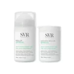 SVR Spirial Desodorizante Roll-On Recarga 50ml + Recarga 50ml