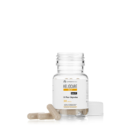 a  food  supplement  indicated  for  preventing  photo  aging  and  sun  skin  damage.