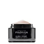 a velvety face cream indicated for repairing 10 signs of skin ageing.