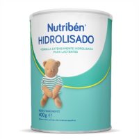 Nutribén Leite Hidrolisado 400gr