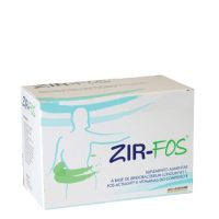 Zir-Fos パウダーサシェ 3gx12un