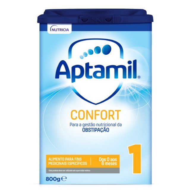 7357962-aptamilconfort1-800g Aptamil Confort 1 Leite Anti-Cólicas e Obstipação 800gr