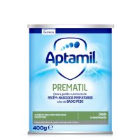 Aptamil Prematil Leite Prematuros 400gr