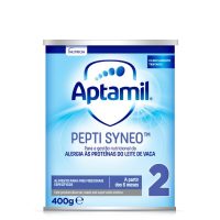 Aptamil Pepti Syneo 2 Leite 400g