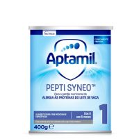 Aptamil Pepti Syneo 1 Leite 400g