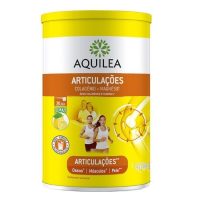 Aquilea Articulações + Magnésio Pó 375g