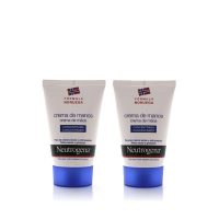 Neutrogena Pack Creme Mãos Concentrado 2x50ml