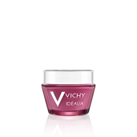 Vichy Idéalia Creme Energizante Ilumina e Alisa Pele Normal 50ml