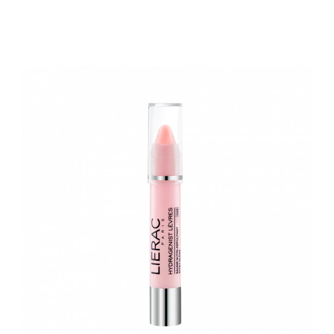 7761585 Lierac Hydragenist Bálsamo Nutri Preenchedor Rosa 3gr