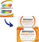 a multivitamin indicated for physical and mental performance.