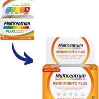 a  multivitamin  indicated  for  physical  and  mental  performance.
