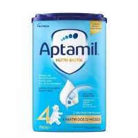 Aptamil Nutri-Biotik 4 750g