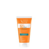 Tube  of  Avène  Sun  Cleanance  Sunscreen  SPF50