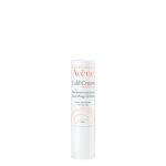 Product container of Avène Cold Cream Lip Stick by Avène, a moisturizing stick indicated for dry and chapped lips.