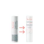 Avène Cold Cream Lip Stick Duo