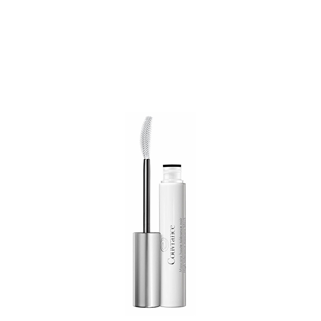 Avène-Couvrance-Alta-Tolerância-Máscara-De-Pestanas-Castanhas-7ml Avène Couvrance High Tolerance Brown Eyelash Mask 7ml