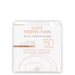 アベンヌ ハイプロテクション ティンティッド コンパクト SPF50 ゴールデン 10gr - 画像 (4)