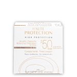 アベンヌ ハイプロテクション ティンティッド コンパクト SPF50 ゴールデン 10gr - 画像 (3)