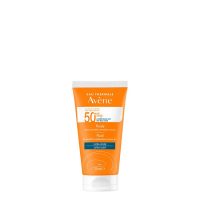 Bottle  of  Avène  Sun  Ultra  Light  Fluid  SPF50