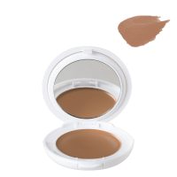 Avene Solar SPF50+ Creme Compacto Dourado