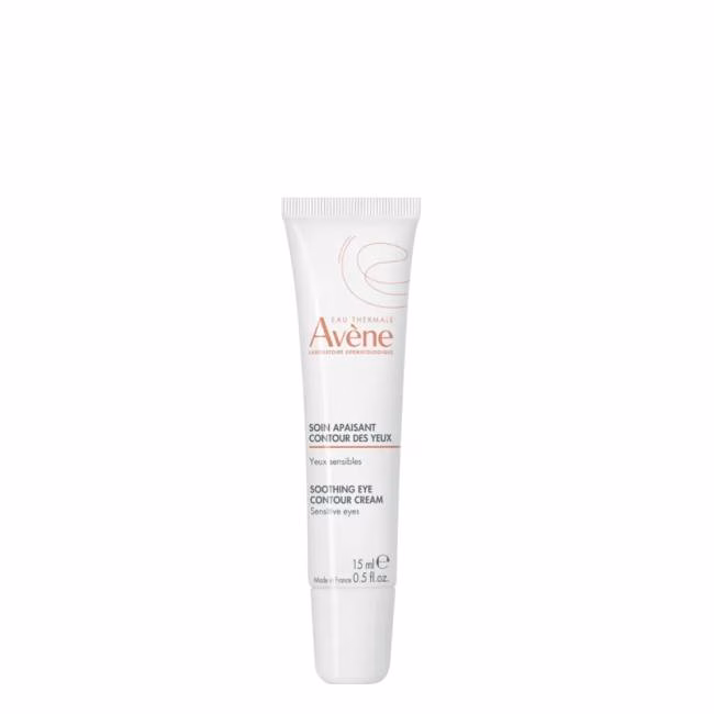 Avène Soothing Eye Contour Cream 10m (1) Avène Soothing Eye Contour Cream 10ml - Image 1
