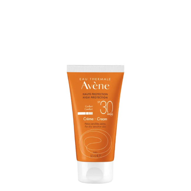 Avene Sun Confort Cream SPF30 Avene Sun Confort Cream SPF30