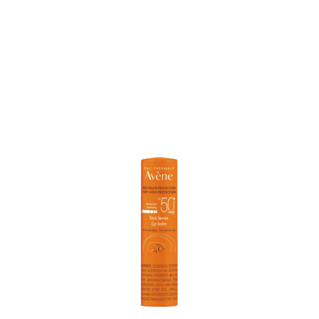 Avene Sun Lip Balm SPF50+ Avene Sun Lip Balm SPF50+