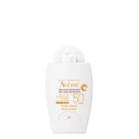 Avene Sun Mineral Fluid SPF50+